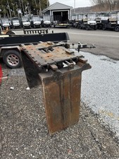 Hydraulic forklift clamp for sale  Strasburg