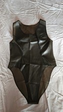 Damen latex body gebraucht kaufen  Bad Kreuznach