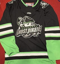 Savannah ghost pirates for sale  Lyons