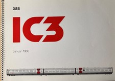 Dsb projektheft ic gebraucht kaufen Dsb projektheft ic gebraucht kaufen  Handeloh