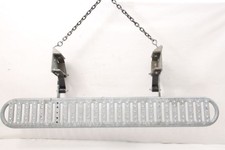 Trittbrett ford transit gebraucht kaufen Trittbrett ford transit gebraucht kaufen  Wittenburg