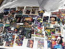 Comic book large for sale  ROWLANDS GILL