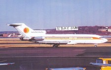 National air lines for sale  Brunswick