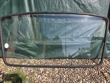 Windscreen various side for sale  GREAT YARMOUTH