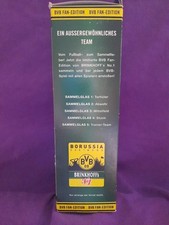 Sammelglas bvb brinkhoffs gebraucht kaufen  Ladbergen