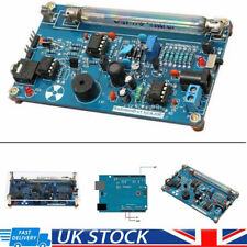 Diy assembled geiger for sale  MANCHESTER