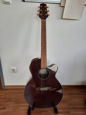 Takamine elektroakustikgitarre gebraucht kaufen  Regensburg