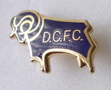 Derby county football for sale  HARTLEPOOL
