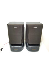 Sony xb20 ohm for sale  FARNBOROUGH