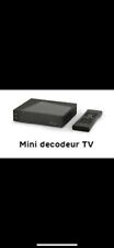 Décodeur box sfr d'occasion  Montreuil