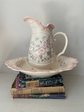 Vintage pink floral for sale  NEWTOWNARDS