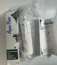 Aqua pure replacement for sale  Rosemead
