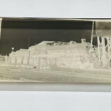 Railroad negative boston for sale  Medford