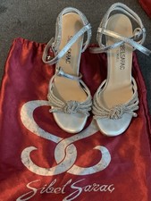 Tanzschuhe tango brautschuhe gebraucht kaufen  Köln