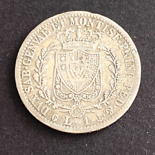 11337 italie lire d'occasion  Rillieux-la-Pape
