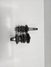 Eixo de engrenagem KTM EXC-F 250 CAIXA DE CÂMBIO EXCF 17-20 comprar usado  Enviando para Brazil