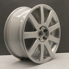Audi line silver for sale  CRAMLINGTON