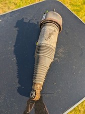 Rear air suspension for sale  BRANDON