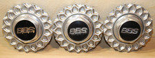 Bbs waben nabendeckel gebraucht kaufen  Kolbermoor