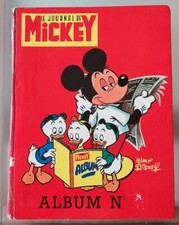 1960 album journal d'occasion  Saint-Geniez-d'Olt