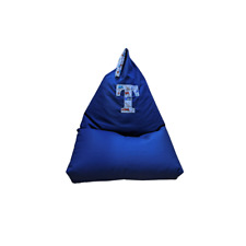 Personalised beanbag chair for sale  NUNEATON