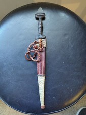 Vintage tribal african for sale  Bonney Lake