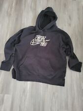 Nike hoodie plaid for sale  Oak Harbor