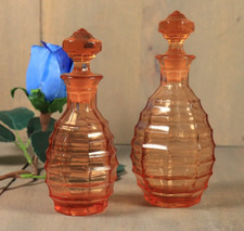 Antique pink art d'occasion  Expédié en Belgium