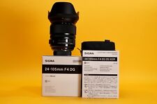Sigma 105mm nikon for sale  Cleveland