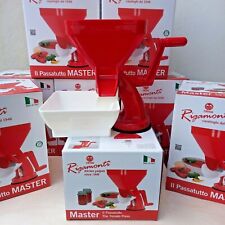 Rigamonti passatutto spremipom usato  Venetico