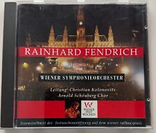 Rainhard fendrich wiener gebraucht kaufen  Erfurt