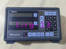 1 peça mesa de exibição digital Mitoyo KA-12 usada comprar usado  Enviando para Brazil