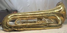 Used besson tuba for sale  Cedar Springs