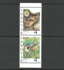 Faroe islands 1999 for sale  MAIDENHEAD