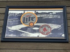 Vintage miller lite for sale  North Falmouth