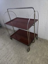 Vintage servierwagen gerlinol gebraucht kaufen Vintage servierwagen gerlinol gebraucht kaufen  Neuss