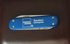 Victorinox alox 58mm gebraucht kaufen  Tessin