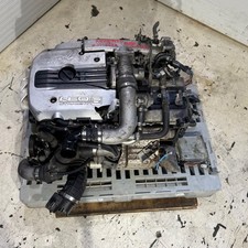 Nissan skyline neo for sale  Clifton