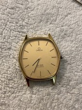 Orologio watch omega usato  Torino