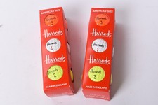 Harrods packs golf for sale  MARLOW