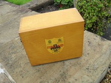 Classic wooden first for sale  LANCASTER