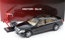Elica motore mercedes usato  Spedire a Italy