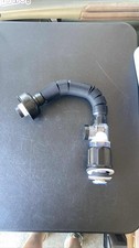 Flexible expandable trap for sale  Danbury