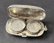 sovereign coin case for sale  UK