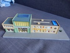 Vero mamos stadtbahnhof gebraucht kaufen  Mylau