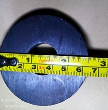 Pack strong magnet for sale  ACCRINGTON