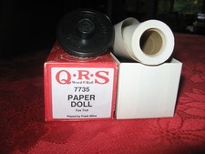 Paper doll qrs for sale  Olalla