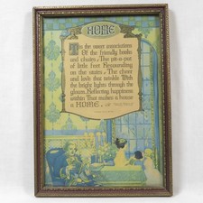 Vintage buzza motto for sale  Toledo