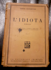 l idiota dostoevskij usato l idiota dostoevskij usato Vittuone