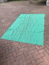 Breathable caravan awning for sale  WALSALL